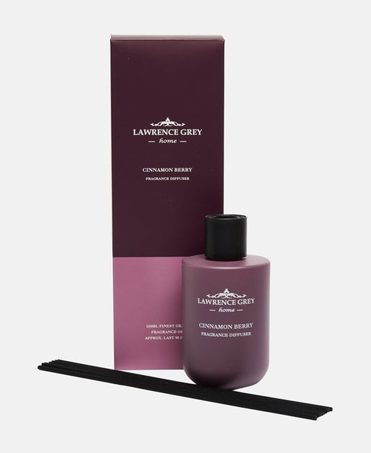 Raumduft Cinnamon Berry