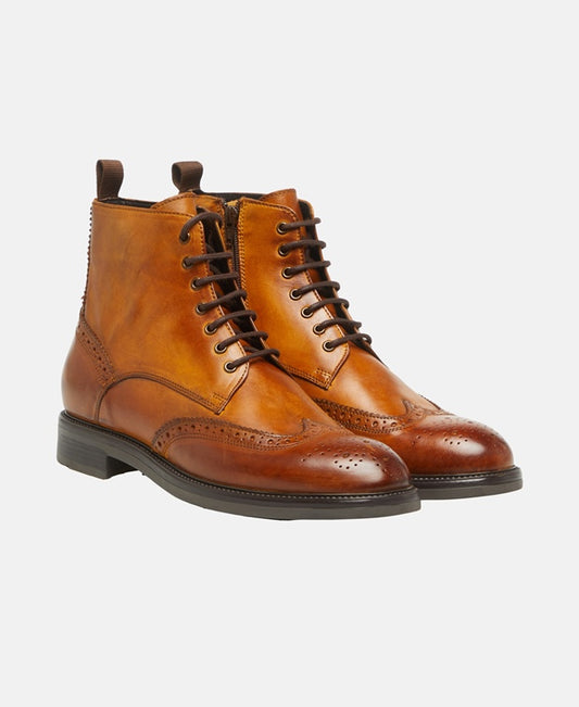Schnürboots