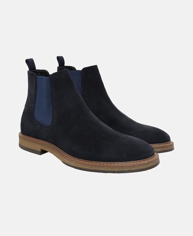 Chelsea Boots