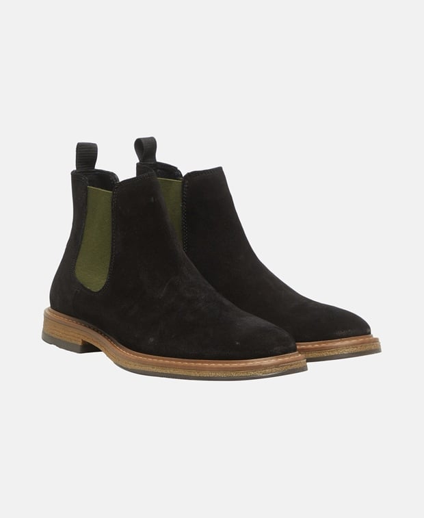 Chelsea Boots