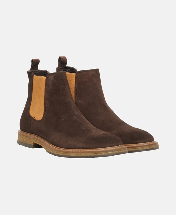 Chelsea Boots