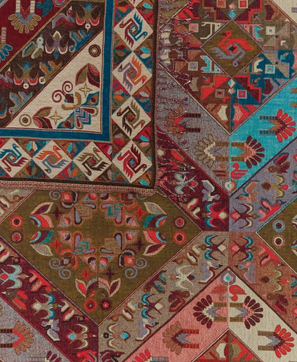 Plaid ca. 130X170