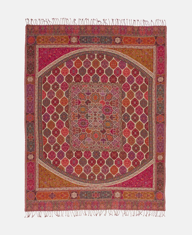 Plaid ca. 130X170