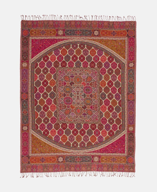 Plaid ca. 130X170