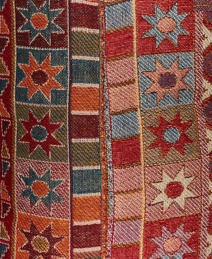 Kissen gefüllt 45X45