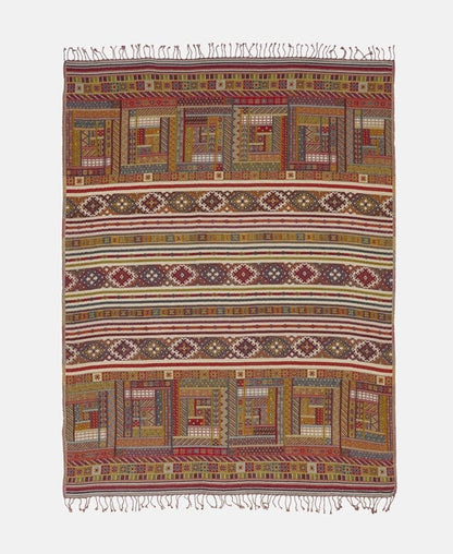 Plaid ca. 130X170