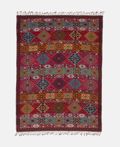 Plaid ca. 130X170