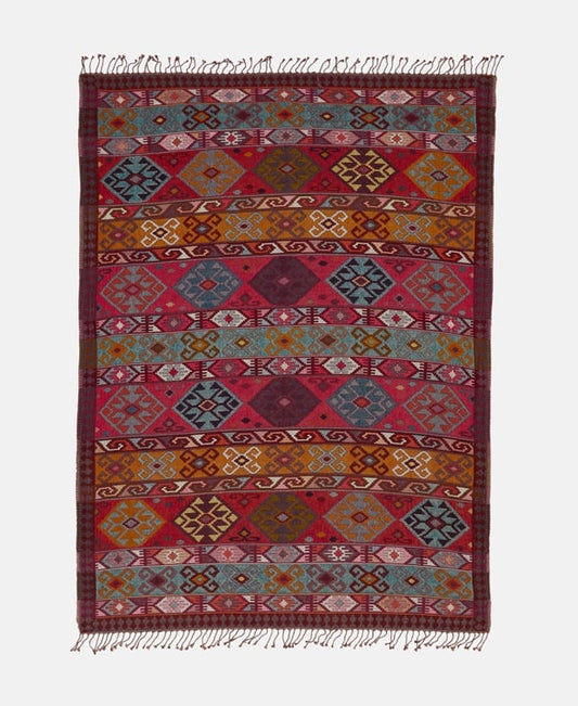 Plaid ca. 130X170