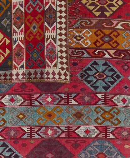Plaid ca. 130X170