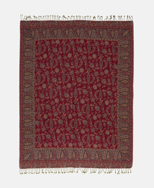 Plaid ca. 130X170