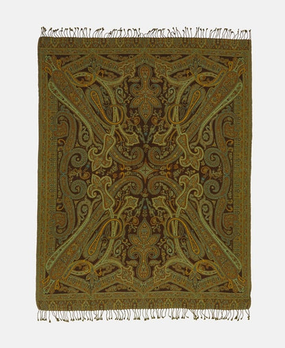 Plaid ca. 130X170
