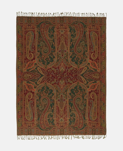 Plaid ca. 130X170