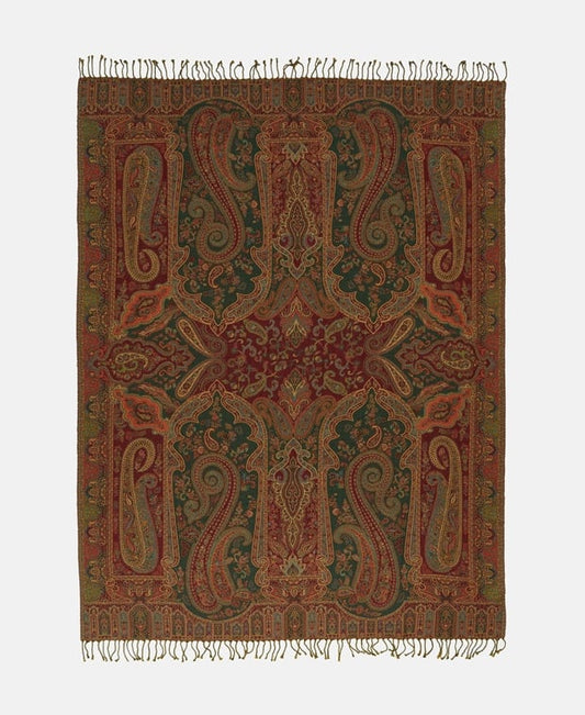 Plaid ca. 130X170