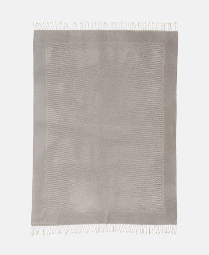 Plaid ca. 130X170