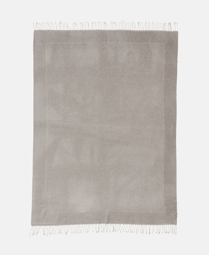 Plaid ca. 130X170