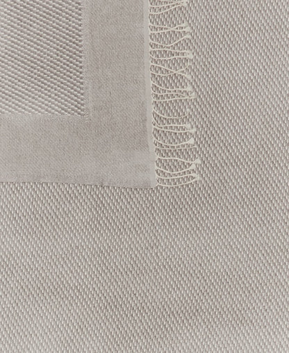 Plaid ca. 130X170