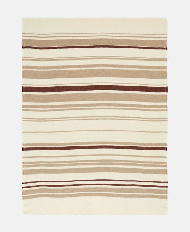 Plaid ca. 130X170