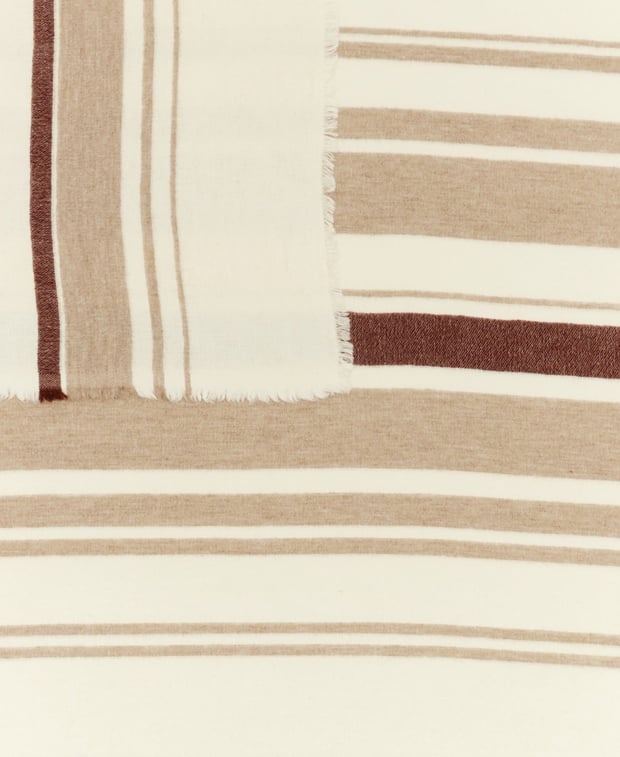 Plaid ca. 130X170