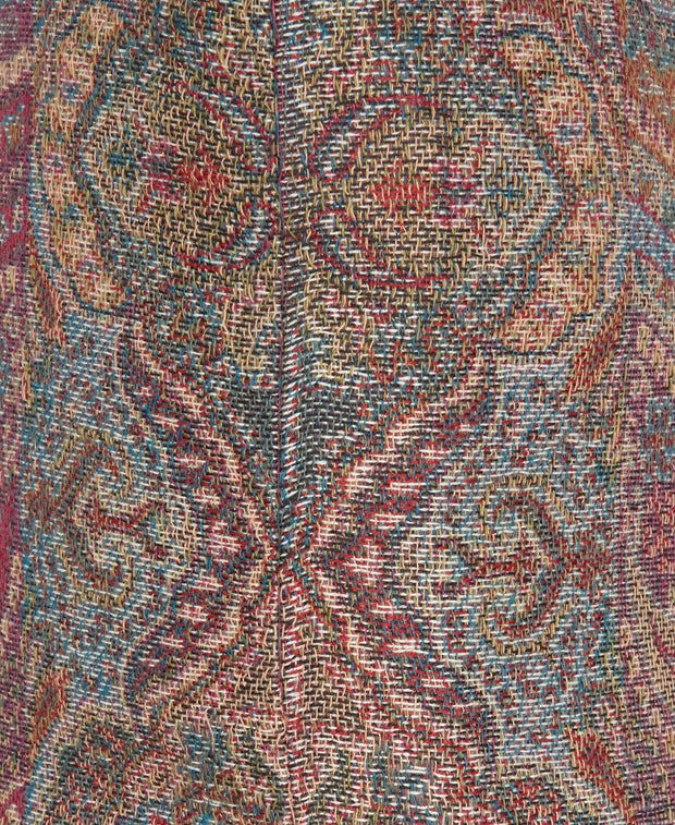 Kissen gefüllt 45X45