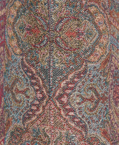 Kissen gefüllt 45X45