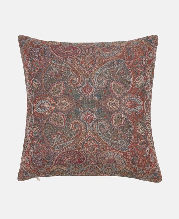 Kissen gefüllt 45X45