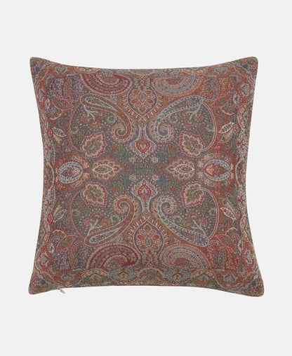 Kissen gefüllt 45X45