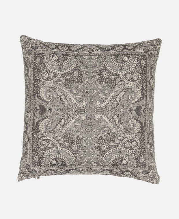 Kissen gefüllt 45X45