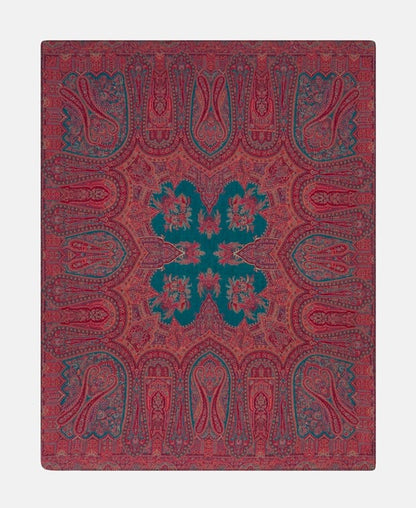 Plaid ca. 130X170