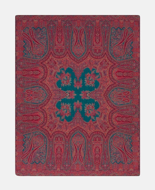 Plaid ca. 130X170
