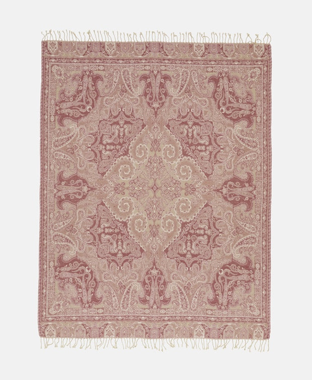 Plaid ca. 130X170
