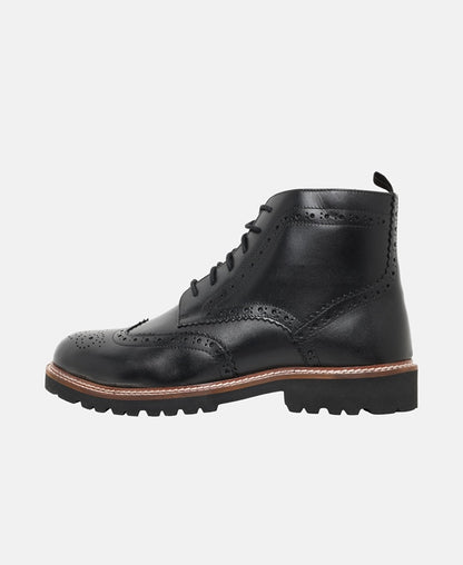 Schnürboots