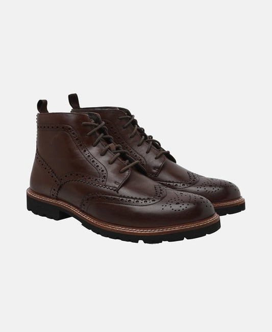 Schnürboots