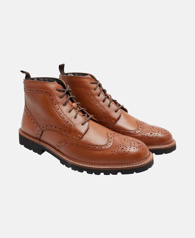 Schnürboots