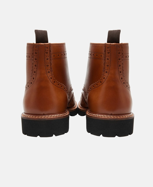 Schnürboots