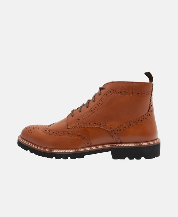 Schnürboots
