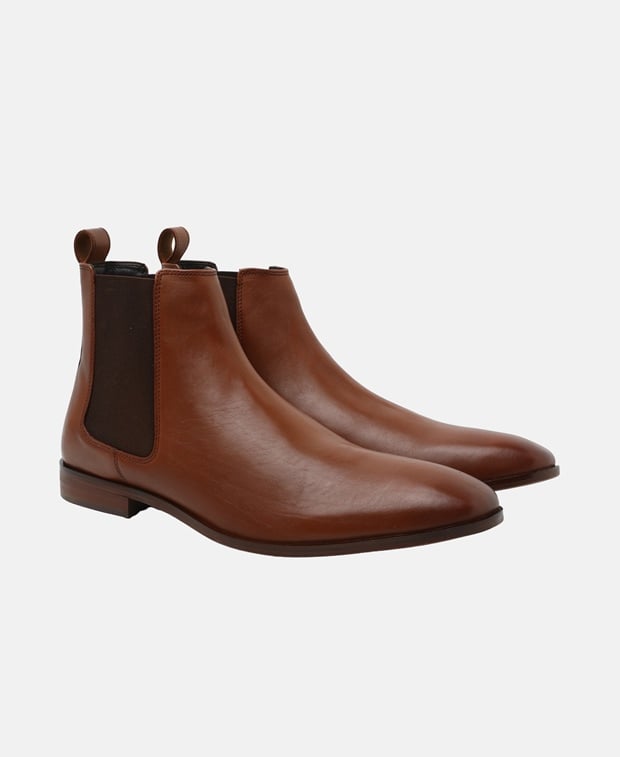 Chelsea Boots