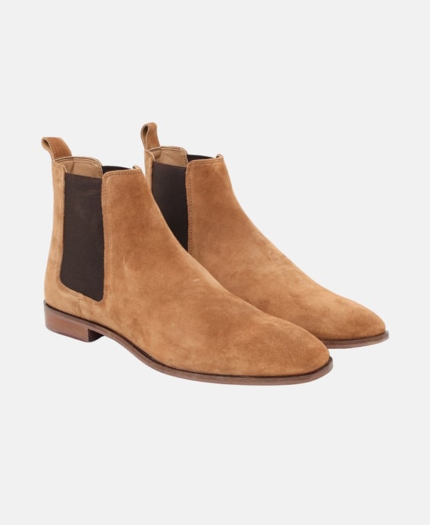 Chelsea Boots