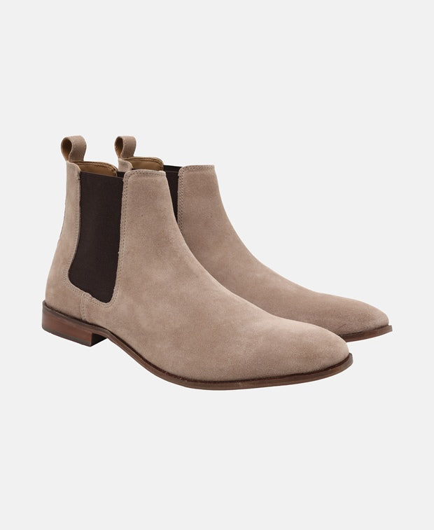 Chelsea Boots
