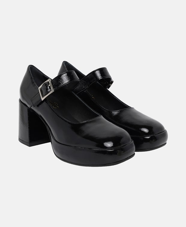 Pumps
