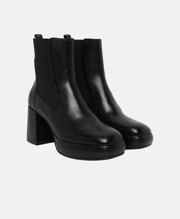 Stiefeletten