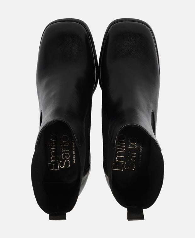Stiefeletten