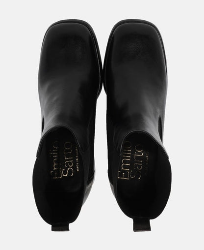 Stiefeletten