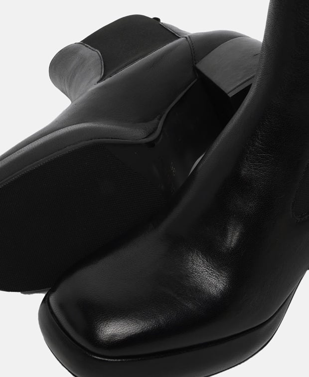 Stiefeletten