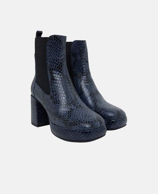 Ankle-Boots