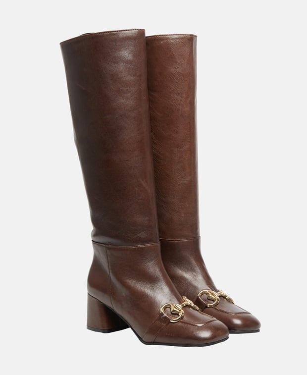 Stiefel