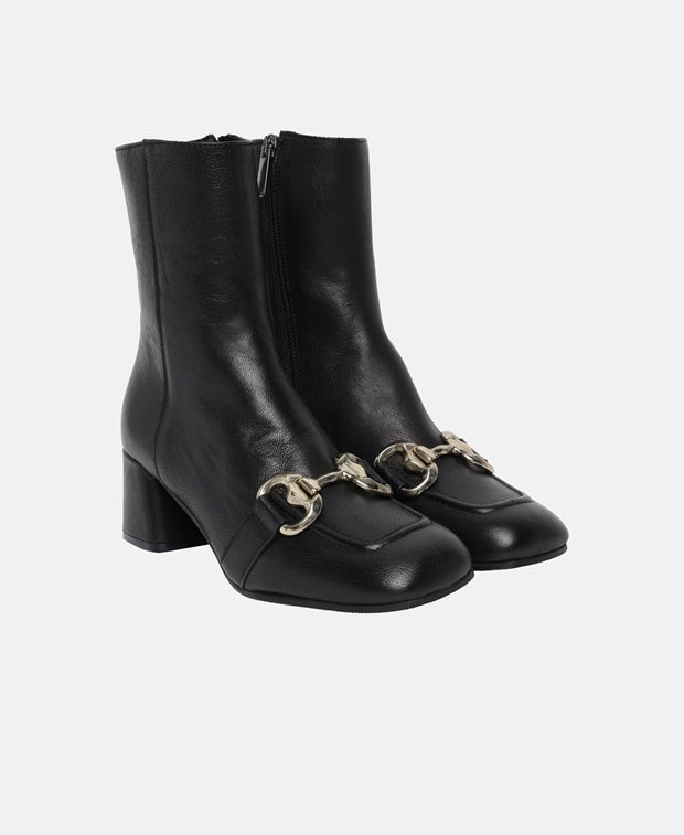 Ankle-Boots