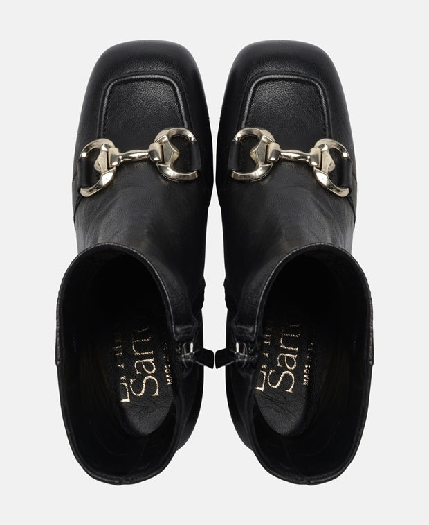 Ankle-Boots