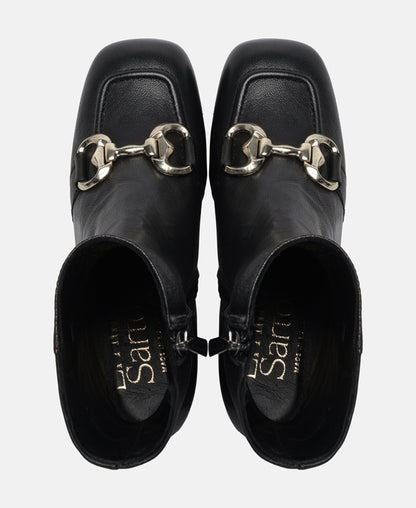 Ankle-Boots