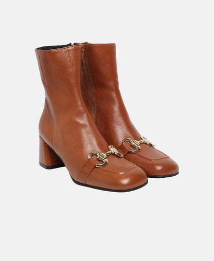 Ankle-Boots