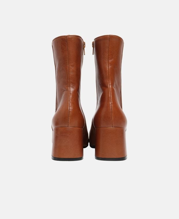 Ankle-Boots